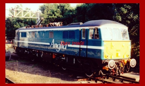 Photo class 86 electric - br,