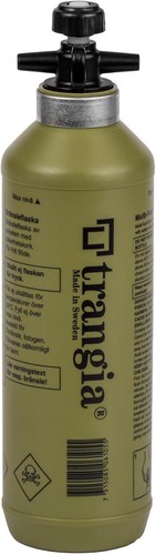 Trangia fuel bottle 0l - fuel, 1.0l