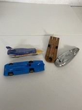 Vintage 90s (All Four) Lledo