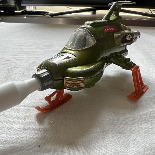 Dinky toys 351 - toys, (1971-80)