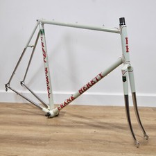 Vintage Frank Herety Road Bike