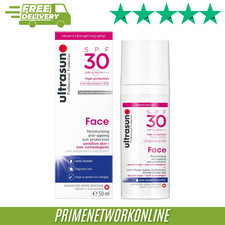 Ultrasun Anti-Ageing Face