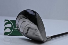 Ladies Taylormade Burner Superfast #3 Wood / 15 Degree / Ladies Flex Matrix Ozik