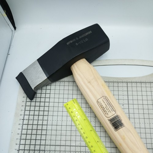 Spear jackson 3765lm log - &,
