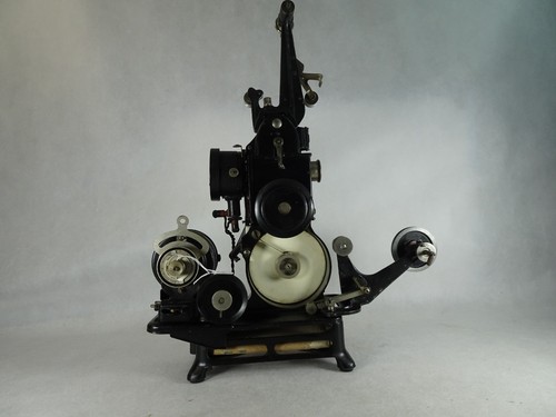 Vintage pathe baby projector - vintage,
