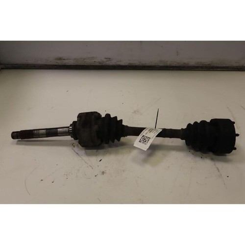 Rear transmission bmw serie - transmission,