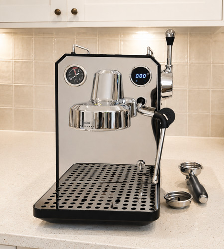Gemilai owl g3006a espresso - g3006a,