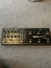 T-Rex Soulmate Acoustic Multi