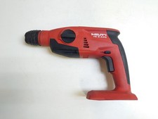 Hilti TE2-A22 Cordless SDS Hammer Drill - 22V