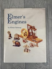Elmer's Engines Elmer Verburg