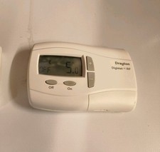 Drayton Digistat IRF RF710