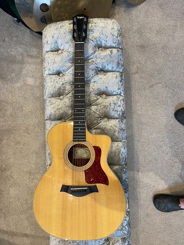 Taylor 214ce k - 214ce,