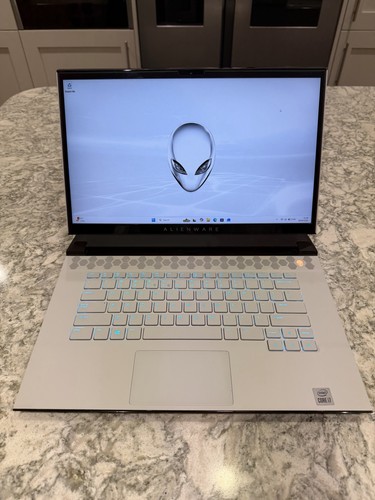 Alienware m15 gaming - alienware,