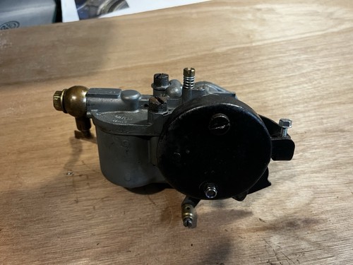 Zenith 26va carburettor - 26va,