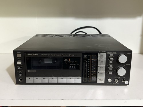 Technics k5l stereo - sa-k5l,