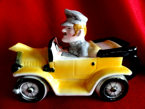 Old vintage japan porcelain - vintage,