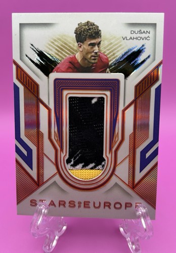 Futera 2024 dusan vlahovic - futera,