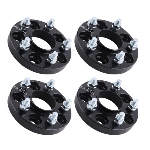 20mm wheel spacers 5x108 - wheel,
