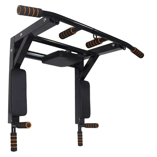 Pull bar wall mounted - bar,