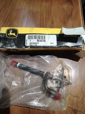 John Deere Parts 4x Fuel