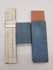 Small Soviet USSR Logarithmic