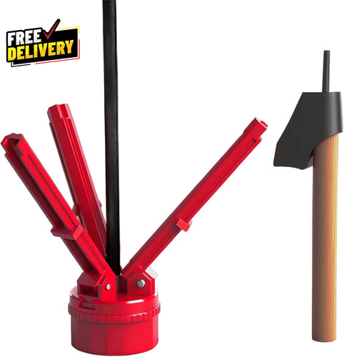 Archery fletching jig - archery,