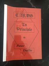 Rare Vintage Magic Book -