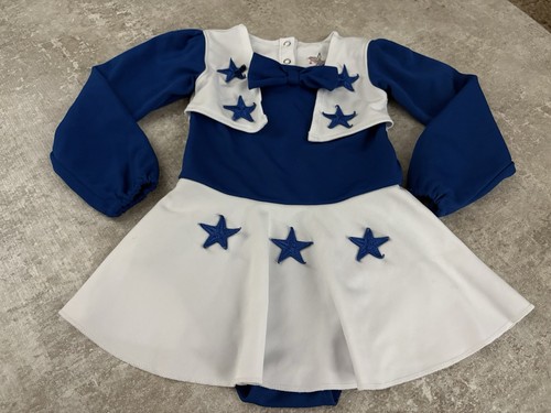 Dallas cowboys size - dallas, costume