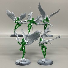 5 DRUKHARI SCOURGES DARK ELDAR