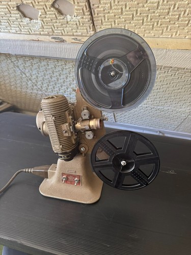Vintage bell howell - vintage,
