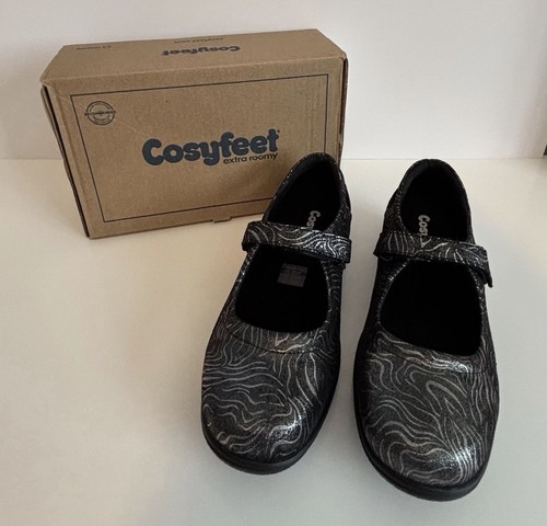 Cosy feet safari - cosy,