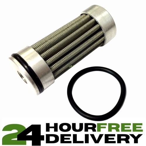 New ace valve block - ace, filter
