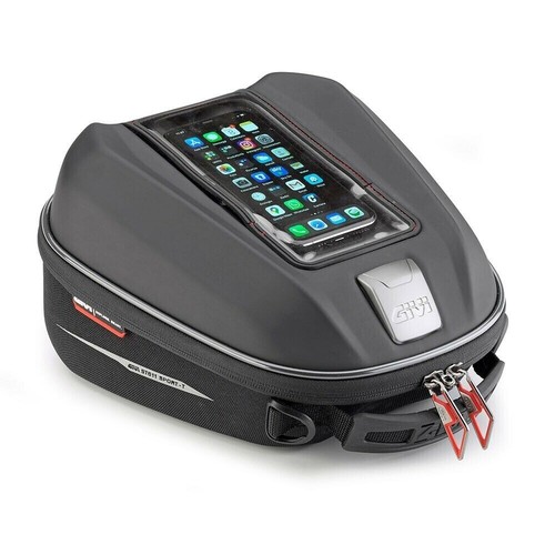 Givi st611 tanklock - st611, motorcycle