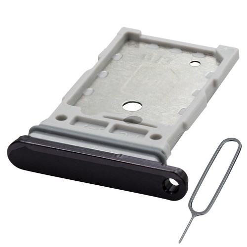 Dual sim card tray for - dual, samsung