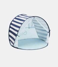Babymoov Anti-UV Tent 50+ UPF Protection Mariniere