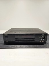 Lumatron AHT-2000 AV Receiver