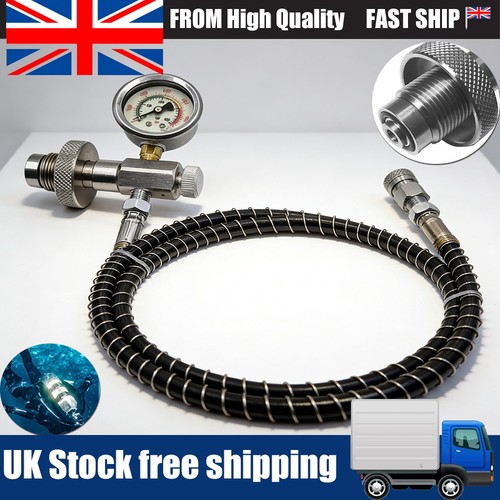 Cylinder bottle fittings - cylinder,