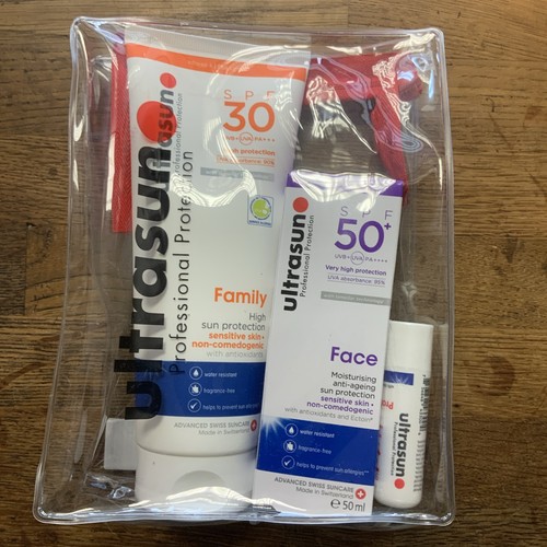 Ultrasun professional - ultrasun,
