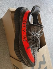 Size 7.5 - adidas Yeezy Boost