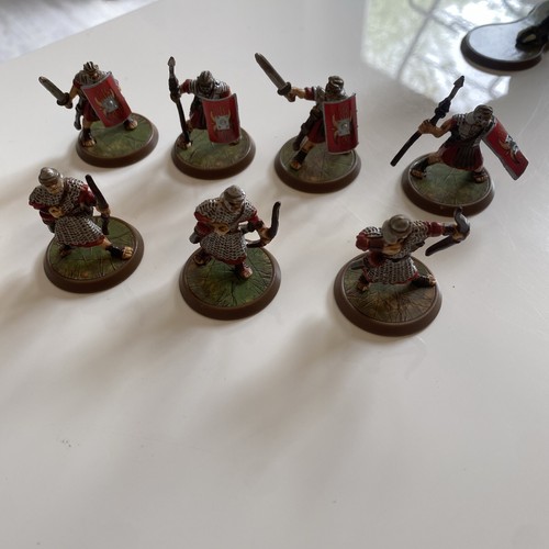 Heroscape maliddons prophecy - heroscape,