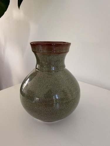 Vintage handcrafted prinknash - vintage,
