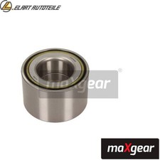 WHEEL BEARING KIT 33-0898 FOR