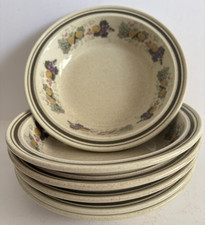 Royal Doulton Harvest Garland