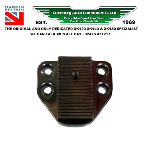 Jaguar xk120 xk140 dhc - xk140,