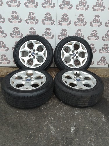 Ford max 2010 - ford, alloy