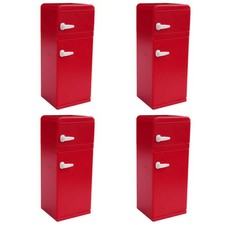  Mini Toy Fridge Miniature