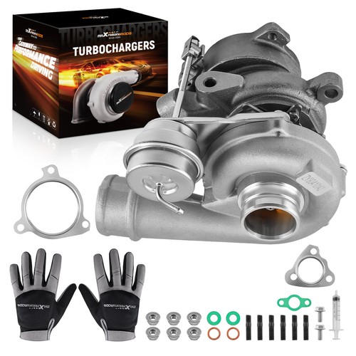 Turbocharger turbo for audi - turbo, s3