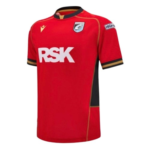 Men away rugby shirt - men's,