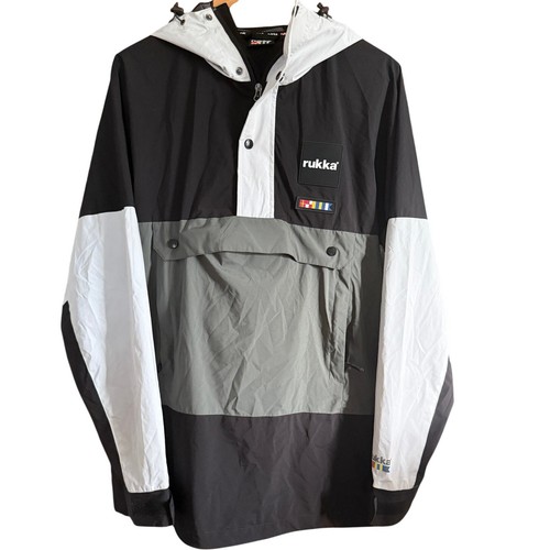 Rukka men gray - rukka, men's