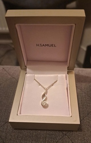 Samuels sterling silver - samuels,
